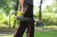 Пила цепная аккумуляторная Ryobi one+ ry18cs20a-125 18в акб 1х2.5А·ч зу 20см 2.3кг 5133005415 - изображение 6