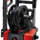 Минимойка высокого давления Einhell te-hp 140, 1900Вт, 140бар, 420л/час, шланг 5м, 11.5кг 4140760 - изображение 2