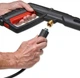 Минимойка высокого давления Einhell te-hp 170, 2300Вт, 170бар, 440л/час, шланг 5м, 11.65кг 4140770 - изображение 7