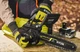 Пила цепная аккумуляторная Ryobi one+ hp ry18csx30a-150 18b 1х5А·ч зу шина 30см бесщеточная 13.2м/с 3.2кг 5133005466 - изображение 2