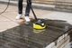 Устройство для очистки поверхностей Karcher T-Racer t 5 (для аппаратов класса k 2 - k7), 1.393 кг 2.644-084.0 - изображение 3