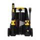 Минимойка высокого давления 2e AquaClean 4в1 1600Вт 130бар 480л/ч шланг 8м 11кг 2e-hpw1613vc - изображение 3