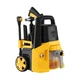 Минимойка высокого давления 2e AquaClean 4в1 1600Вт 130бар 480л/ч шланг 8м 11кг 2e-hpw1613vc - изображение 6