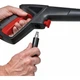 Минимойка высокого давления Einhell tc-hp 90, 1200Вт, 90бар, 372л/час, шланг 3м, 3.9кг 4140740 - изображение 6