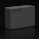 Блок для йоги Actiget EVA 23 x 15 x 7.5 см ACT0058 Black - изображение 10