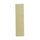 Облицювальна плитка Brick Tile Ivory гіперпресована гладка - зображення 1