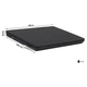 Ноутбук Fujitsu H780 I7-8750H RAM 32GB SSD 512GB Nvidia Quadro P600 4GB 15.6'' Win11Pro - Refurbished - изображение 6