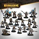 Набір мініатюр SFG Warmachine: Cygnar Gravediggers Core Expansion - изображение 1