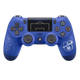 Бездротовий геймпад Sony PlayStation 4 DualShock 4 V2 F.C. Champions Б/В - зображення 1