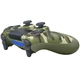 Бездротовий геймпад Sony PlayStation 4 DualShock 4 V2 Camo Green Б/В - зображення 2