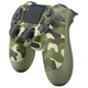 Бездротовий геймпад Sony PlayStation 4 DualShock 4 V2 Camo Green Б/В - зображення 3