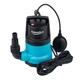 Насос дренажный садовый 0.45кВт Hmax 8м Qmax 150л/мин (част. до 5мм) AQUATICA (773123) - изображение 9