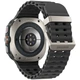 Смарт-годинник Smart Watch Samsung Galaxy Watch Ultra, 47mm, Titanium Silver (Grade A) - Б/В - изображение 3