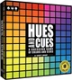 Настільна гра Hues and Cues / Вгадай колір + правила українською! - зображення 1