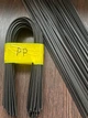 Прутки для пайки пластику PP 200 г - изображение 2