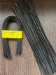 Прутки для пайки пластику PE 200 г - изображение 2