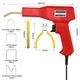 Паяльник для бампера (горячий степлер) - изображение 6