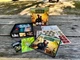 Настільна гра 7 Wonders Duel / 7 Чудес Дуель + правила українською! - зображення 3