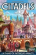 Настільна гра Citadels Delux / Цитаделі Делюкс видання + правила українською! - изображение 2