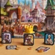 Настільна гра Citadels Delux / Цитаделі Делюкс видання + правила українською! - изображение 6