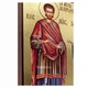Икона Космы и Дамиана 14 × 19 см - изображение 4
