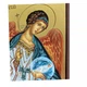 Икона Ангел Хранитель 14 × 19 см - изображение 5