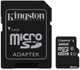 Карта памяти microSD Class 10 UHS-I 32 ГБ - изображение 3