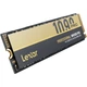 SSD накопитель Lexar NM1090 Pro 1TB M.2 (LNM109P001T-RNNNG) [153000] - изображение 4