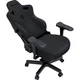Геймерське крісло Anda Seat Kaiser 3 Pro XL Fabric Dark Gray (AD12YDC-XL-01-GB-CF-G02) [167641] - зображення 9