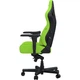 Геймерське крісло Anda Seat Kaiser 4 XL PVC Cyber Green (AD12YDDC-XLL-20-C-PV/C-01) [167643] - зображення 7