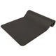Коврик для фитнеса и йоги черный SP-Sport Eco Friendly Yoga Mat 8534 размер 183x61x0,7см - зображення 2