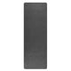 Коврик для фитнеса и йоги черный SP-Sport Eco Friendly Yoga Mat 8534 размер 183x61x0,7см - зображення 4