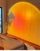 Лампа с проекцией заката ∙ Проекционный светильник USB с эффектом заката SUNSET LAMP - изображение 5