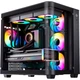 Корпус JONSBO TK-3 Black - изображение 7