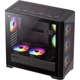 Корпус GameMax Destroyer MB Black [166128] - изображение 2