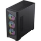 Корпус GameMax Destroyer MB Black [166128] - изображение 3