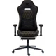 Геймерское кресло GT Racer X-2407 Fabric Black/Orange [166928] - изображение 6