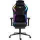 Геймерское кресло GT Racer X-2403 RGB Black [166927] - изображение 1