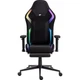 Геймерское кресло GT Racer X-2403 RGB Black [166927] - изображение 2