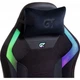 Геймерское кресло GT Racer X-2403 RGB Black [166927] - изображение 10