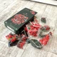 Конструктор Ботаническая коллекция Букет роз Icons Bouquet of Roses Розы (Розы) Цветы (822 детали) - изображение 5