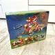 Детский конструктор Майнкрафт Грибный дом-корова с фигурками Minecraft My World The Mushroom House (500 деталей) - изображение 6