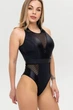 Купальник суцільний Totalfit KS8-C10/25 XL - изображение 3