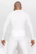 Чоловічі термофутболки TOTALFIT CARPATHIAN TMR7-S11/Y11 M Білий - зображення 3