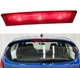 Центральный стоп-сигнал на Ford Focus / Fiesta хетчбек (2009-2018) - изображение 6