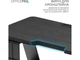 Підставка для монітора OfficePro MR123B Black - зображення 5