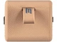 Портативна колонка 2E SoundLegend Mini Brown (2 E-BSSLMWBN) - изображение 5