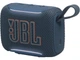 Портативна колонка JBL Go 5 Blue (GO5BLU) - изображение 1