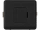 Портативна колонка 2E SoundLegend Mini Black (2 E-BSSLMWBK) - изображение 4