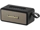 Портативна колонка 2E SoundLegend Mini Black (2 E-BSSLMWBK) - изображение 7